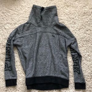 Sweatshirt from PINK